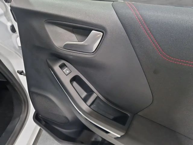 Ford Puma EcoBoost ST Line