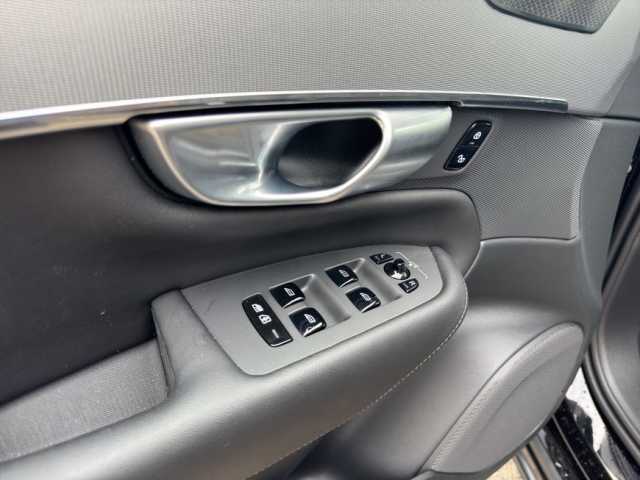 Volvo XC90 Bright Plus