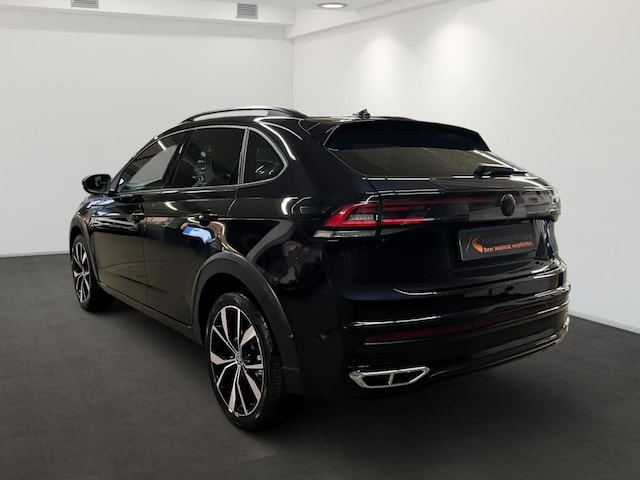 Volkswagen Taigo 1.0 TSI DSG R-Line