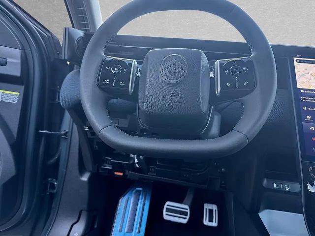 Citroën C5 Aircross Hybrid Max