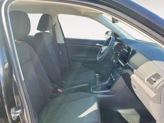 Volkswagen T-Cross 4Me TSI