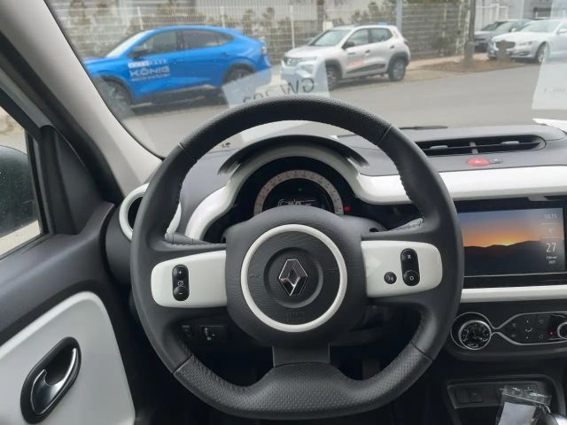 Renault Twingo E-Tech