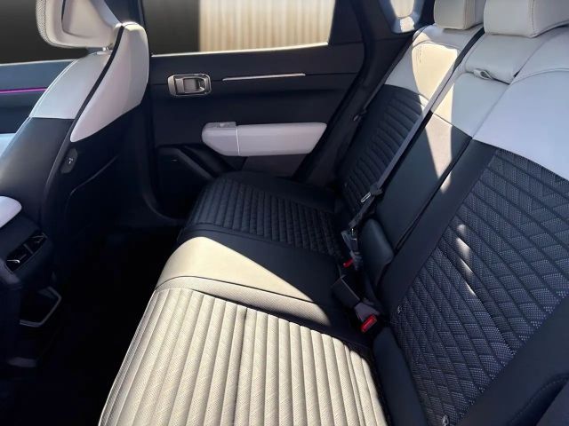 Kia EV4 81.4 kWh GT-Line