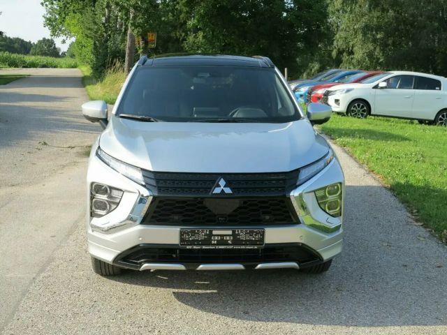 Mitsubishi Eclipse Cross TOP, günstig finanzieren!