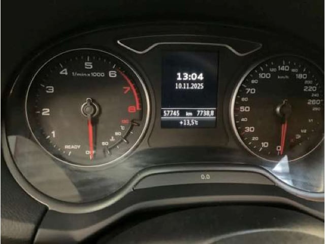 Audi Q2 35 TFSI S-Tronic