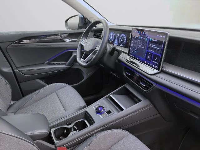 Volkswagen Tayron 2.0 TDI DSG Life