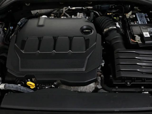 Skoda Octavia 2.0 TDI Combi