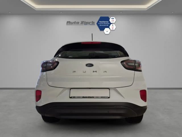 Ford Puma Cool & Connect