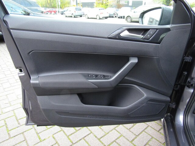 Volkswagen Polo 1.0 TSI