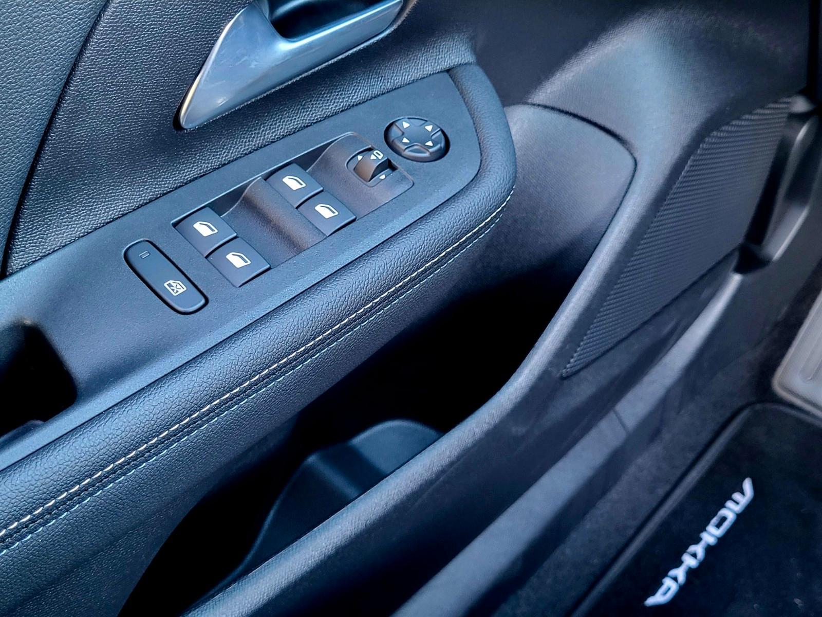 Opel Mokka GS-Line Grand Sport