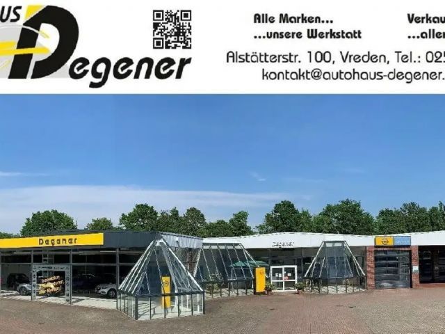 Citroën C3 / LED / Allwetter / wenig KM!