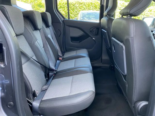 Renault Kangoo EDC TCe 130 Techno