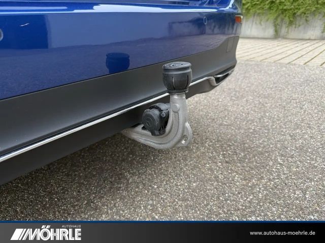 Mercedes-Benz B 200 Progressive