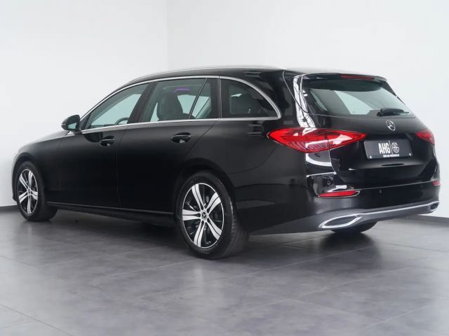 Mercedes-Benz C 200 AVANTGARDE C 200 d Estate