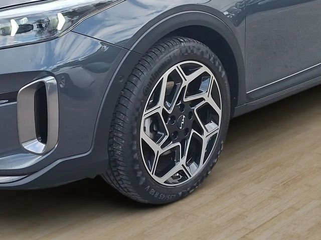 Kia Ceed GDi GT-Line