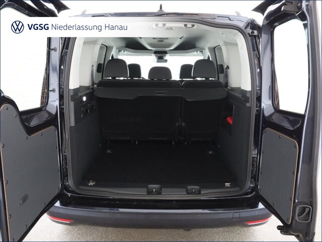 Volkswagen Caddy Caddy