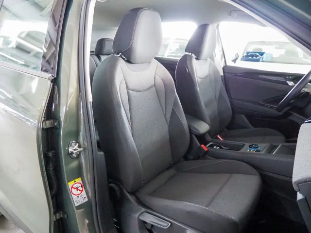 Volkswagen Tiguan 2.0 TDI DSG