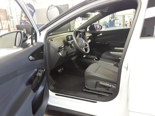 Volkswagen ID.4 4Motion GTX IQ.Drive