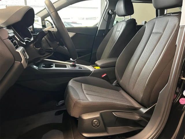 Audi A4 40 TDI Avant S-Tronic