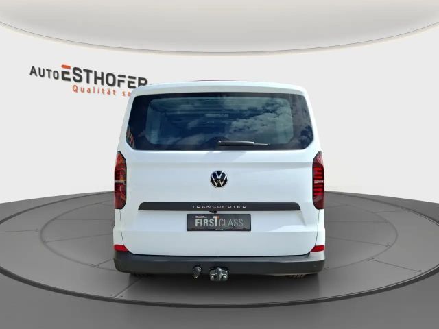Volkswagen Transporter T7