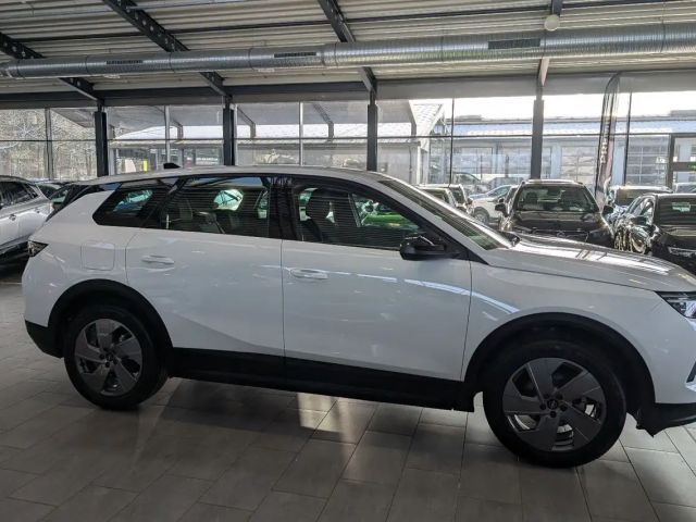 Opel Grandland X 1.2 Turbo Edition Turbo