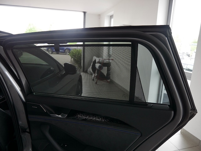 Volkswagen Passat R-Line eHybrid