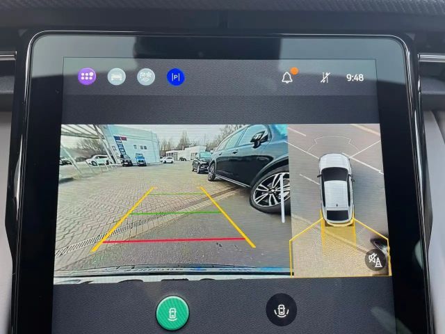 Ford Capri Extended range Premium