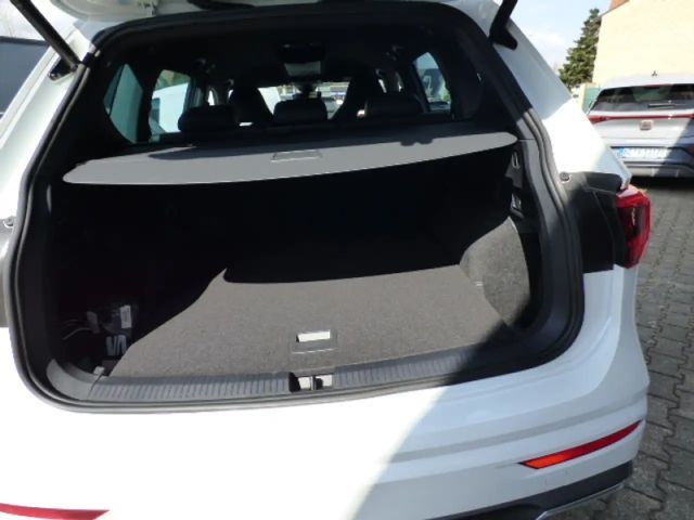 Seat Tarraco 4Drive FR-lijn