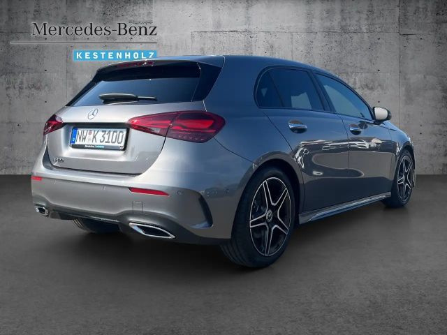 Mercedes-Benz A 200 AMG Line
