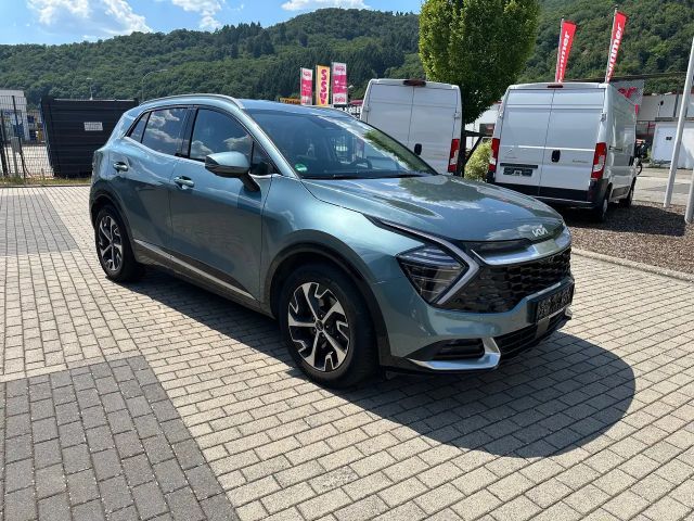 Kia Sportage Spirit Vierwielaandrijving