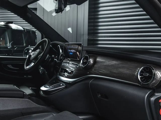 Mercedes-Benz V 300 4MATIC