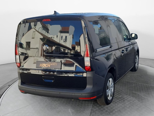 Volkswagen Caddy Caddy 1.5TSI Navi