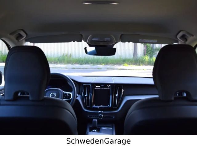 Volvo XC60 Dark Plus