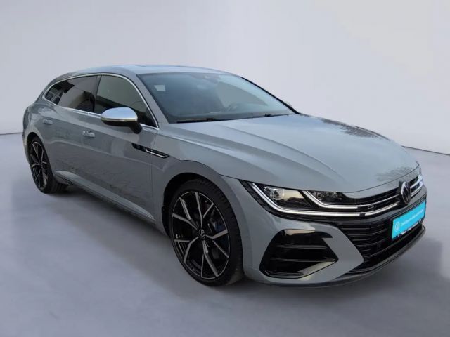 Volkswagen Arteon Shooting Brake R Shooting Brake KAMERA+LEDER+DCC+MATRIX