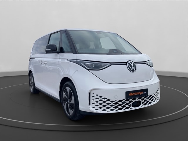 Volkswagen ID.Buzz +MATRIX+NAVI+ACC+KLIMA+
