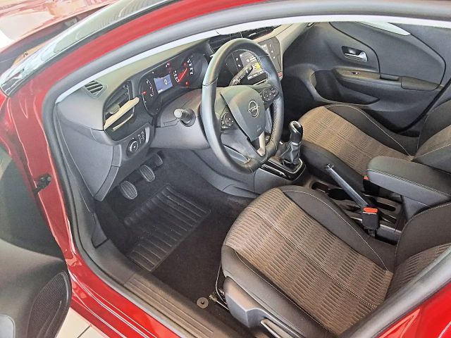 Opel Corsa 1.2 Navi,Rückfahrkamera,SHZ,inkl.Winterräder