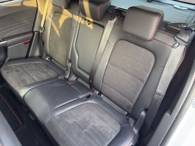 Ford Kuga Plug in Hybrid ST Line X