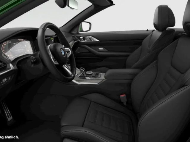 BMW 440 Cabrio M440i