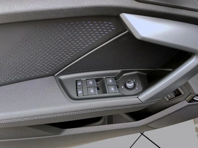 Audi A3 S-Line Sedan Sportback