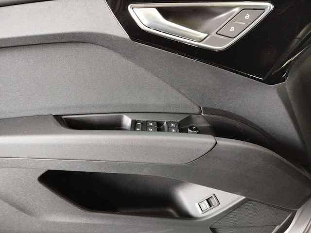 Audi Q4 e-tron 35 Sportback