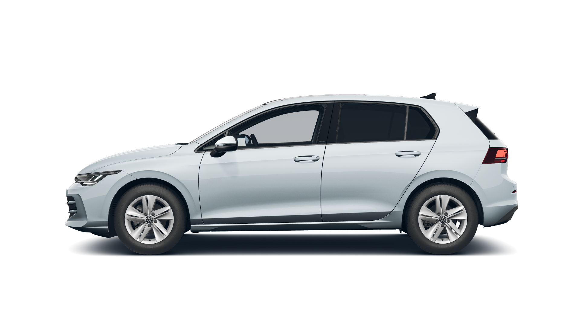 Volkswagen Golf 1.5 TSI Life
