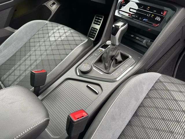Volkswagen Tiguan 2.0 TSI Allspace R-Line