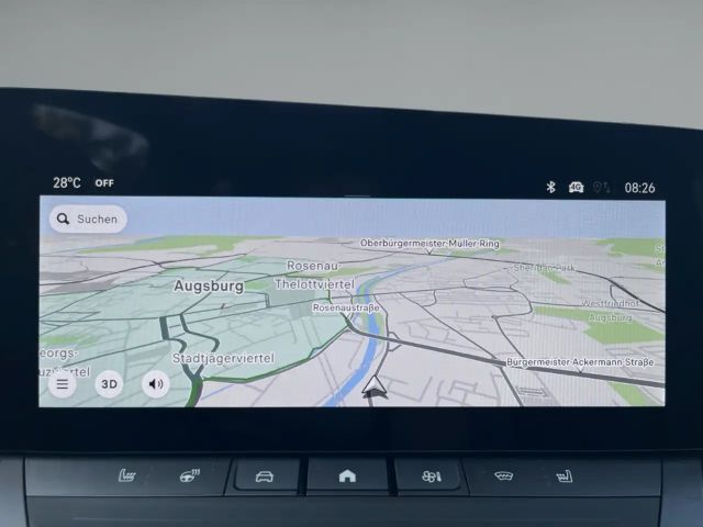 Opel Astra 1.2 Turbo GS-Line Grand Sport Turbo