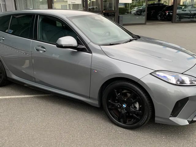BMW 118 118d M-Sport