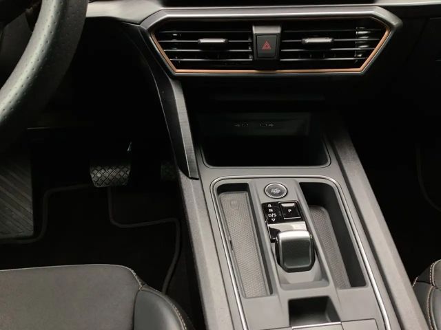 Cupra Formentor e-Hybrid