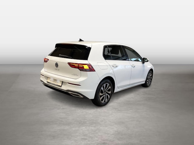 Volkswagen Golf 1.5 TSI Golf VIII