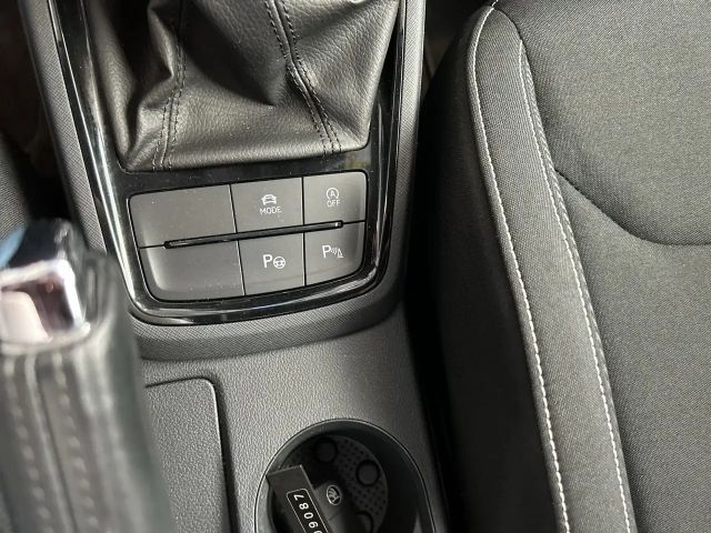 Skoda Scala Monte Carlo