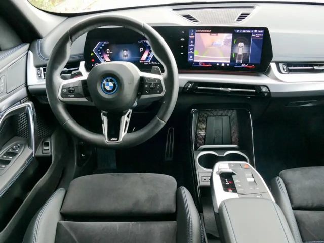 BMW X1 M-Sport xDrive25e