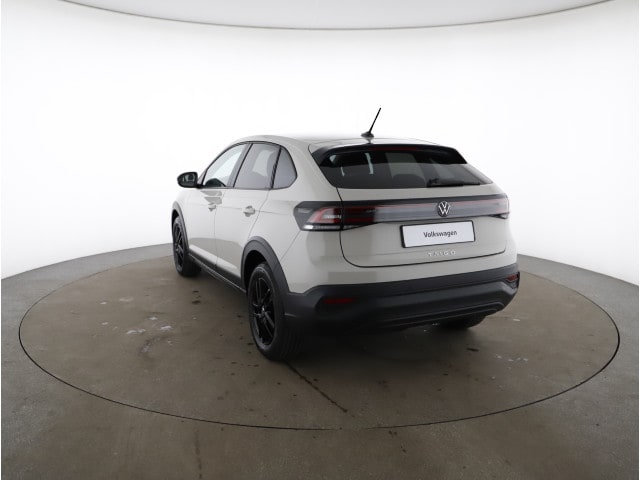 Volkswagen Taigo 1.0 TSI