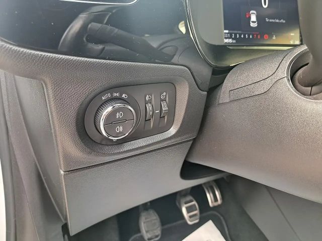 Opel Corsa GS-Line Grand Sport